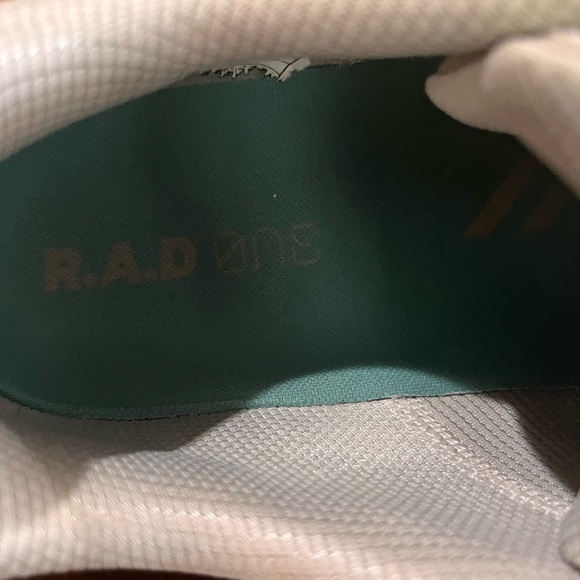 R.A.D. One - Picture 2 of 9